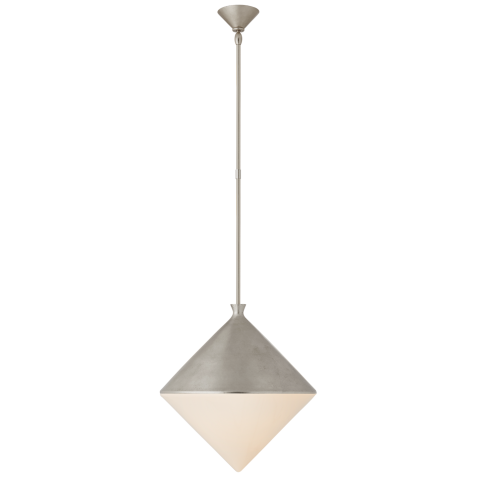 Люстра Sarnen Large Pendant ARN 5357BSL-WG