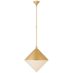 Люстра Sarnen Large Pendant ARN 5357G-WG