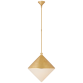 Люстра Sarnen Large Pendant ARN 5357G-WG