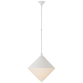 Люстра Sarnen Large Pendant ARN 5357WHT-WG