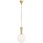 Подвес Sesia Small Globe Pendant ARN 5360HAB-WG