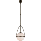 Подвес Lisette Medium Globe Pendant ARN 5363BZ-WG