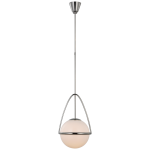 Подвес Lisette Medium Globe Pendant ARN 5363PN-WG