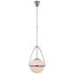 Подвес Lisette Medium Globe Pendant ARN 5363PN-WG