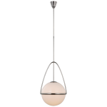 Подвес Lisette Large Globe Pendant ARN 5364PN-WG