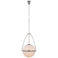 Подвес Lisette Large Globe Pendant ARN 5364PN-WG