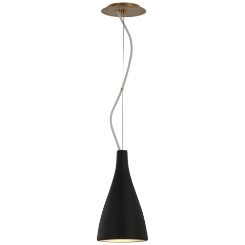 Подвес Nimbus Small Pendant BBL 5135BLK