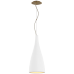 Подвес Nimbus Medium Pendant BBL 5137WHT