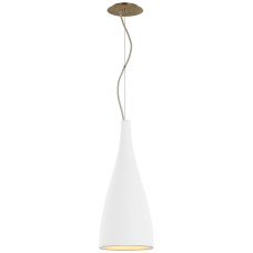 Подвес Nimbus Medium Pendant BBL 5137WHT