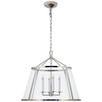 Люстра Darlana 24'' Pendant CHC 2202PN-CG