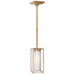 Люстра Easterly Small Pendant CHC 5055AB-WG