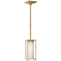 Люстра Easterly Small Pendant CHC 5055AB-WG