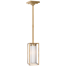 Люстра Easterly Small Pendant CHC 5055AB-WG