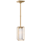 Люстра Easterly Small Pendant CHC 5055AB-WG