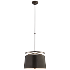 Люстра Bryden Medium Round Pendant CHC 5095AI