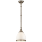 Люстра Sloane Single Pendant CHC 5132AN-WG