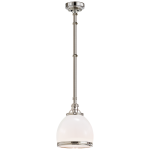 Люстра Sloane Single Pendant CHC 5132PN-WG