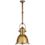 Люстра Country Industrial Small Pendant CHC 5133AB-AB