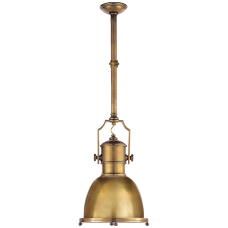 Люстра Country Industrial Small Pendant CHC 5133AB-AB