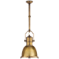 Люстра Country Industrial Small Pendant CHC 5133AB-AB