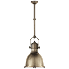 Люстра Country Industrial Small Pendant CHC 5133AN-AN