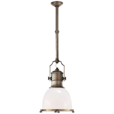 Люстра Country Industrial Small Pendant CHC 5133AN-WG