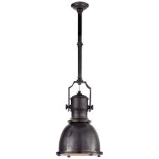Люстра Country Industrial Small Pendant CHC 5133BZ-BZ