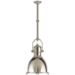 Люстра Country Industrial Small Pendant CHC 5133PN-PN