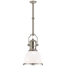 Люстра Country Industrial Small Pendant CHC 5133PN-WG