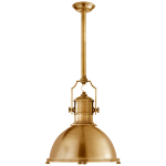 Люстра Country Industrial Large Pendant CHC 5136AB-AB