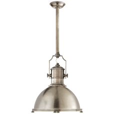 Люстра Country Industrial Large Pendant CHC 5136AN-AN