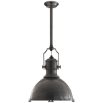 Люстра Country Industrial Large Pendant CHC 5136BZ-BZ