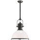 Люстра Country Industrial Large Pendant CHC 5136BZ-WG
