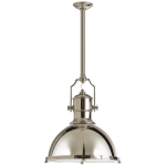 Люстра Country Industrial Large Pendant CHC 5136PN-PN