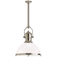 Люстра Country Industrial Large Pendant CHC 5136PN-WG