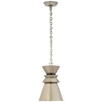 Люстра Alborg Small Stacked Pendant CHC 5240AN-AN