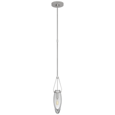 Подвес Myla Small Single Pendant CHC 5420PN-CG