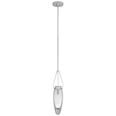 Подвес Myla Medium Single Pendant CHC 5421PN-CG