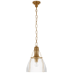Люстра Prestwick 14'' Pendant CHC 5475AB-CG