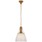 Люстра Prestwick 14'' Pendant CHC 5475AB-WG