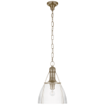 Люстра Prestwick 14'' Pendant CHC 5475AN-CG