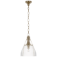 Люстра Prestwick 14'' Pendant CHC 5475AN-CG