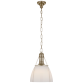 Люстра Prestwick 14'' Pendant CHC 5475AN-WG