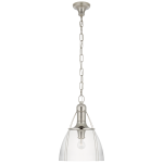 Люстра Prestwick 14'' Pendant CHC 5475PN-CG