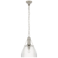 Люстра Prestwick 14'' Pendant CHC 5475PN-CG