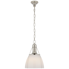 Люстра Prestwick 14'' Pendant CHC 5475PN-WG