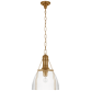 Люстра Prestwick 18'' Pendant CHC 5476AB-CG