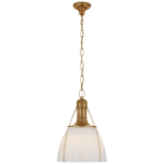 Люстра Prestwick 18'' Pendant CHC 5476AB-WG