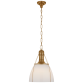 Люстра Prestwick 18'' Pendant CHC 5476AB-WG