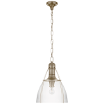 Люстра Prestwick 18'' Pendant CHC 5476AN-CG